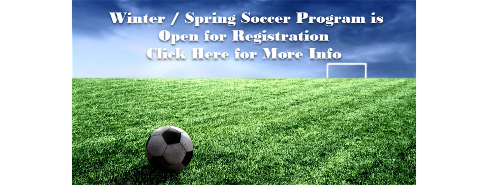 Winter / Spring Program