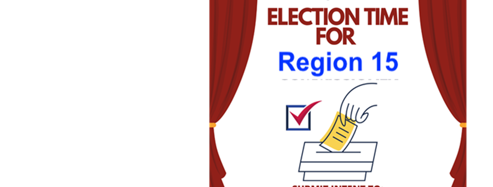 Elections coming May 4th
