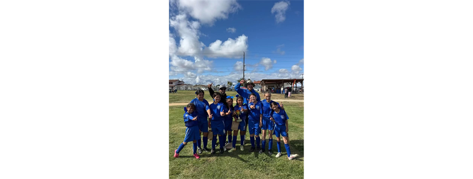Congrats to our G10 Team for first place at the Founders Tournament