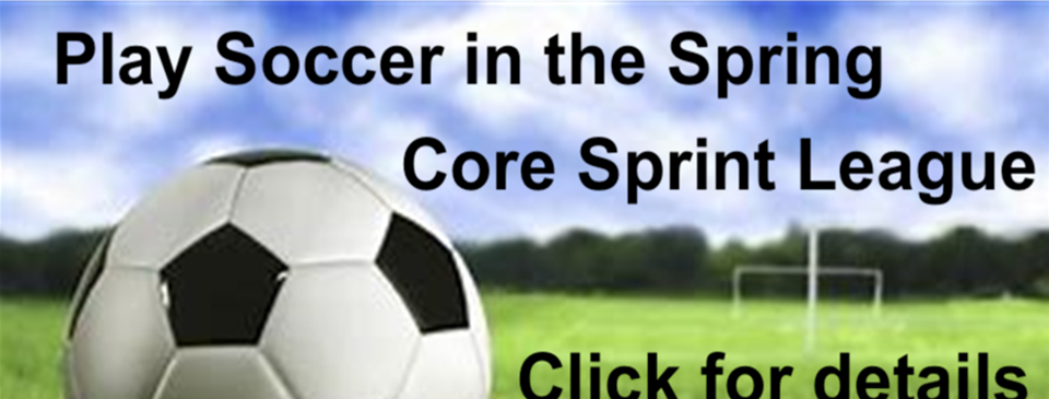 Core Spring Season