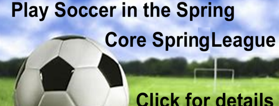 Core Spring Season