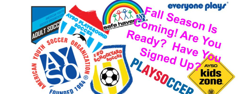 Register today